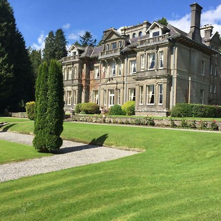 Clonalis House - Guesthouse Castlerea Kültér fotó
