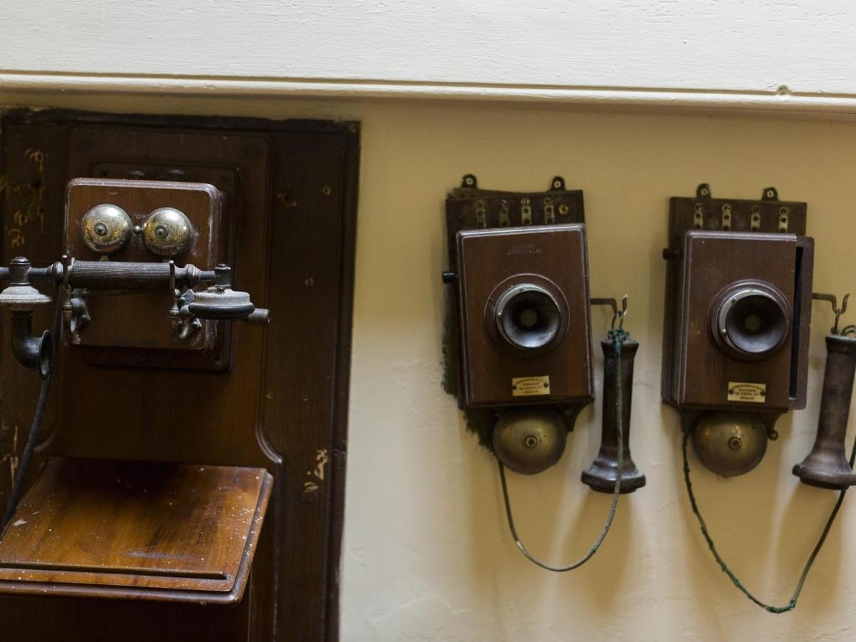 Clonalis House - Guesthouse Castlerea Kültér fotó